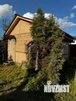 Дом 161м², 2-этажный, участок 8 сот.