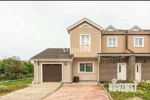 Коттедж 250м², 2-этажный, участок 6 сот.