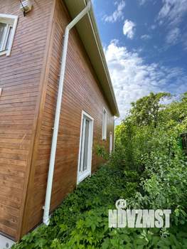 Дом 120м², 2-этажный, участок 5 сот.