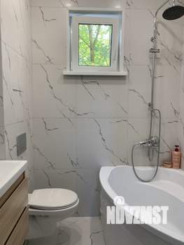 Дом 168м², 2-этажный, участок 4 сот.