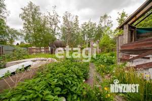 Дом 113м², 2-этажный, участок 19 сот.