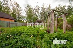 Дом 113м², 2-этажный, участок 19 сот.