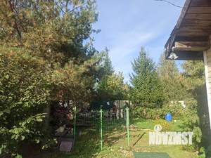 Дом 188м², 2-этажный, участок 7 сот.