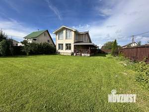 Дом 170м², 2-этажный, участок 8 сот.