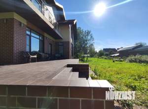 Дом 236м², 2-этажный, участок 17 сот.