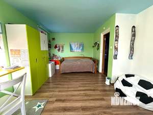 Коттедж 330м², 3-этажный, участок 12 сот.