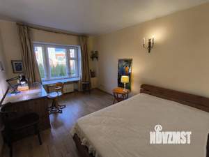 Таунхаус 223м², 3-этажный, участок 2 сот.