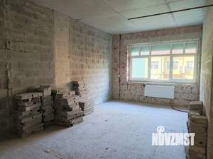 Таунхаус 190м², 3-этажный, участок 2 сот.