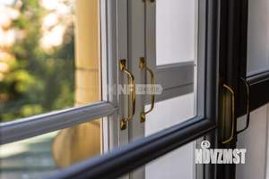 Дом 311м², 2-этажный, участок 10 сот.