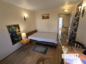 Таунхаус 223м², 3-этажный, участок 2 сот.