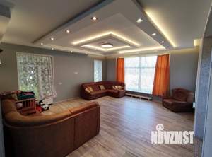 Дом 236м², 2-этажный, участок 17 сот.