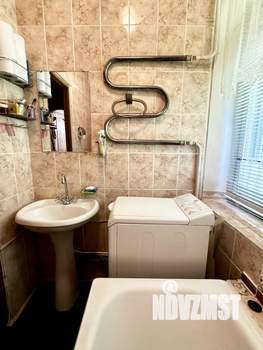 Дом 45м², 1-этажный, участок 3 сот.