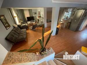 Дом 170м², 2-этажный, участок 17 сот.