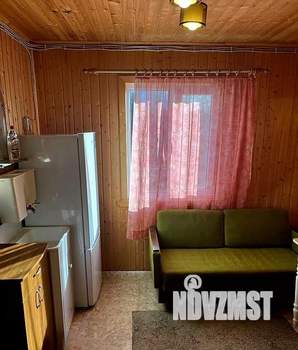 Дом 38м², 2-этажный, участок 7 сот.