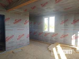 Дом 90м², 2-этажный, участок 12 сот.