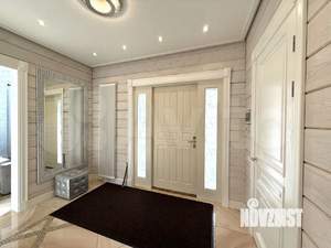 Дом 320м², 2-этажный, участок 9 сот.