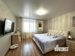 Коттедж 330м², 3-этажный, участок 12 сот.