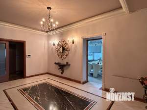 Коттедж 527м², 3-этажный, участок 27 сот.