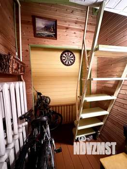 Дом 45м², 1-этажный, участок 3 сот.