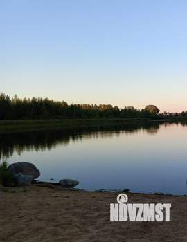 Дом 115м², 2-этажный, участок 6 сот.