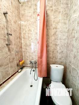 Дом 45м², 1-этажный, участок 3 сот.