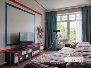 Таунхаус 194м², 3-этажный, участок 2 сот.