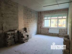 Таунхаус 190м², 2-этажный, участок 1 сот.