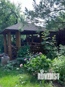 Коттедж 220м², 2-этажный, участок 15 сот.