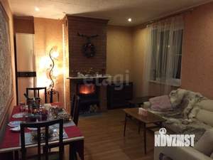 Дом 254м², 2-этажный, участок 12 сот.