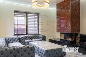 Коттедж 176м², 2-этажный, участок 12 сот.