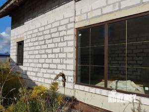 Дом 156м², 2-этажный, участок 8 сот.