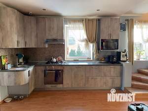 Дом 170м², 2-этажный, участок 17 сот.