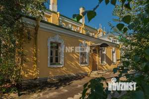 Дом 311м², 2-этажный, участок 10 сот.