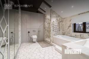 Дом 321м², 2-этажный, участок 9 сот.