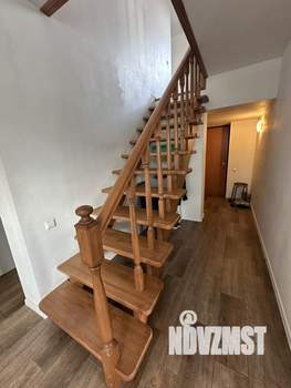 Дом 170м², 2-этажный, участок 8 сот.