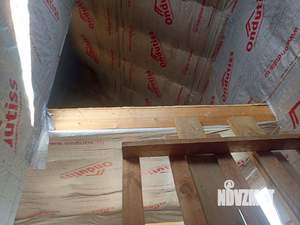 Дом 90м², 2-этажный, участок 12 сот.