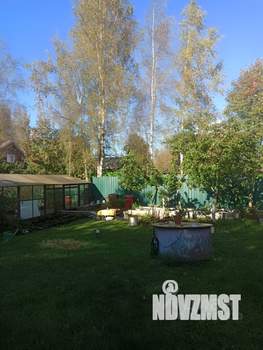 Дом 188м², 2-этажный, участок 7 сот.