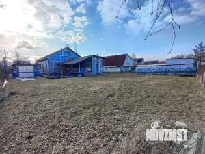 Дом 163м², 2-этажный, участок 8 сот.