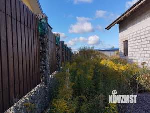 Дом 156м², 2-этажный, участок 8 сот.