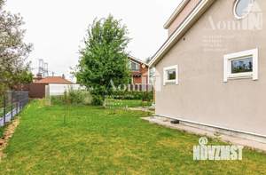 Коттедж 250м², 2-этажный, участок 6 сот.