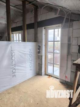 Дом 114м², 2-этажный, участок 8 сот.