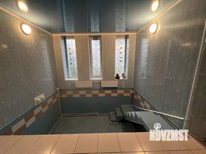 Коттедж 296м², 3-этажный, участок 12 сот.