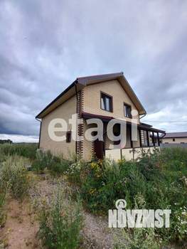 Дом 154м², 2-этажный, участок 12 сот.