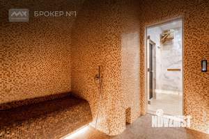 Дом 321м², 2-этажный, участок 9 сот.