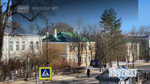 Дом 311м², 2-этажный, участок 9 сот.