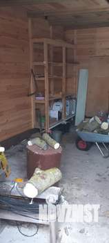 Дом 150м², 2-этажный, участок 10 сот.