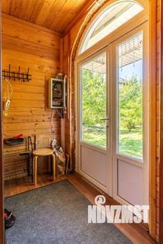 Дом 200м², 2-этажный, участок 12 сот.