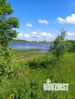 Дом 115м², 2-этажный, участок 6 сот.