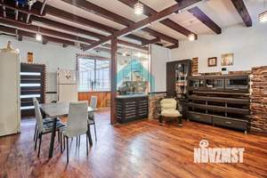 Коттедж 214м², 3-этажный, участок 4 сот.