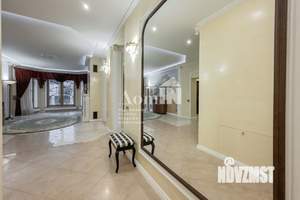 Дом 417м², 3-этажный, участок 11 сот.